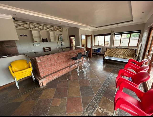 1 BEDROOM PROPERTY TO RENT IN EASTWOOD